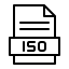 ISO